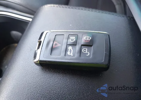 2018 Jaguar E-Pace R-Dynamic S/S from USA, damaged, VIN SADFJ2FX3J1Z31292